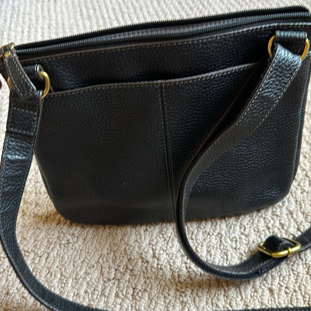 Fossil purse, excellent condition. - Picture 6 of 10